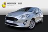 Ford Fiesta EcoBoost Titanium Start/Stop 100HK 5d 6g