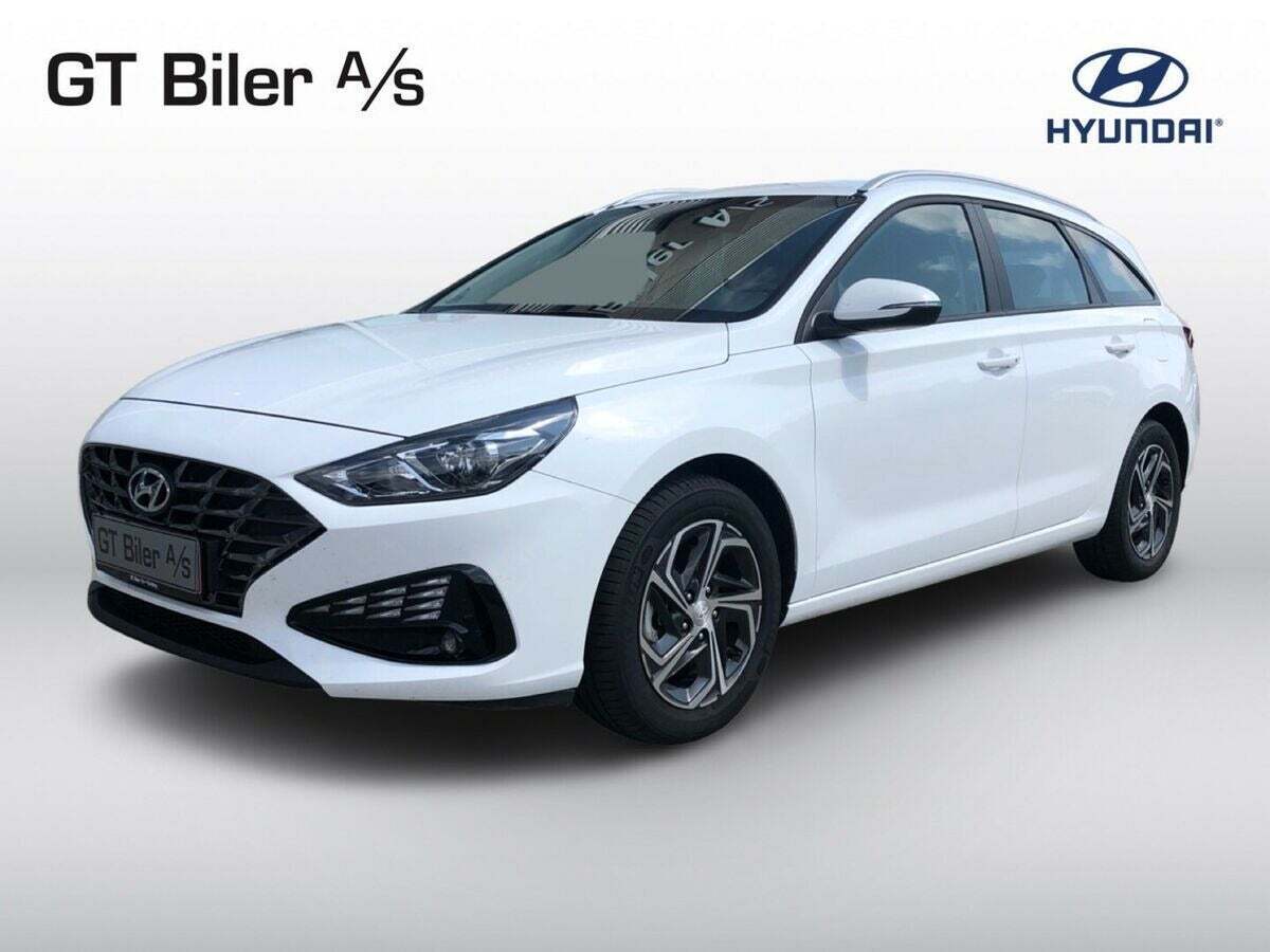 undefined Hyundai i30 fra 2022