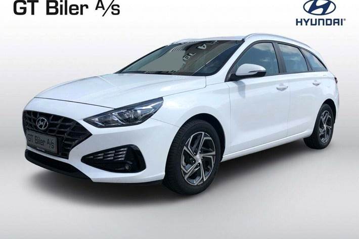 undefined Hyundai i30 fra 2022