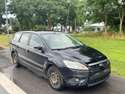 Ford Focus 1,6 TDCi 90 Trend Collection stc.