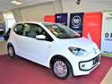 VW UP! 1,0 75 Move Up!