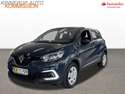 Renault Captur 1,5 dCi 90 Intens Van