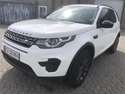 Land Rover Discovery Sport 2,0 eD4 S  5d 6g