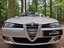 Alfa Romeo 156 2,0 JTS