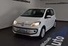 VW UP! 1,0 75 High Up!