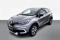 Renault Captur 1,2 TCE Intens EDC  5d 6g Aut.