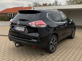 Nissan X-Trail 1,6 Tekna