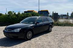 Ford Mondeo 1,8 110 Ambiente stc.