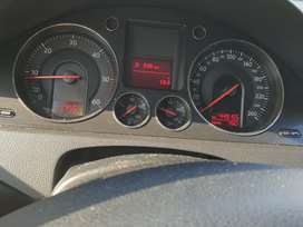 VW Passat 1,9 Tdi