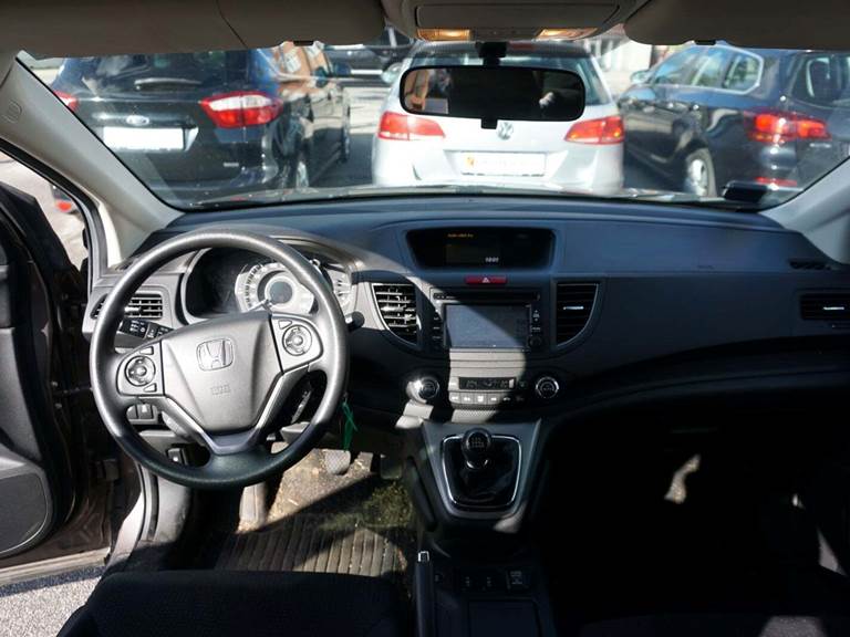 Honda CR-V 1,6 i-DTEC Comfort