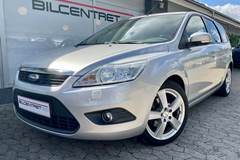 Ford Focus 1,6 TDCi 90 Trend stc.