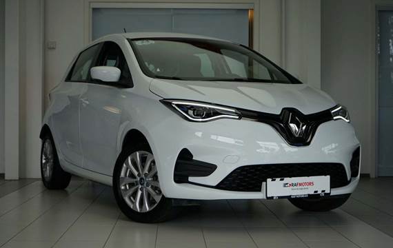 Renault Zoe Zen