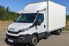 Iveco Daily 2,3 35S16 4100mm  D  Ladv./Chas. 8g Aut.