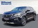 Peugeot 3008 1,6 BlueHDi 120 Allure EAT6 Van