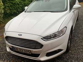 Ford Mondeo 2,0