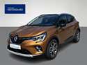 Renault Captur 1,3 TCE  Mild hybrid Intens EDC  5d 7g Aut.