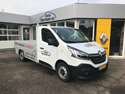 Renault Trafic T29 2,0 dCi 145 L2 Chassis