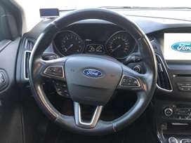 Ford Focus 1,5 EcoBoost (150 HK) Hatchback, 5 dørs Forhjulstræk Man.