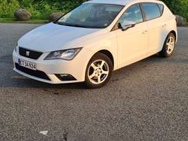 Seat Leon 1,2