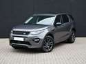 Land Rover Discovery Sport 2,0 SD4 SE aut.
