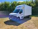 Renault Master IV T35 2,3 dCi 180 L3 Chassis
