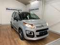Citroën C3 Picasso 1,6 BlueHDi 100 Feel Complet