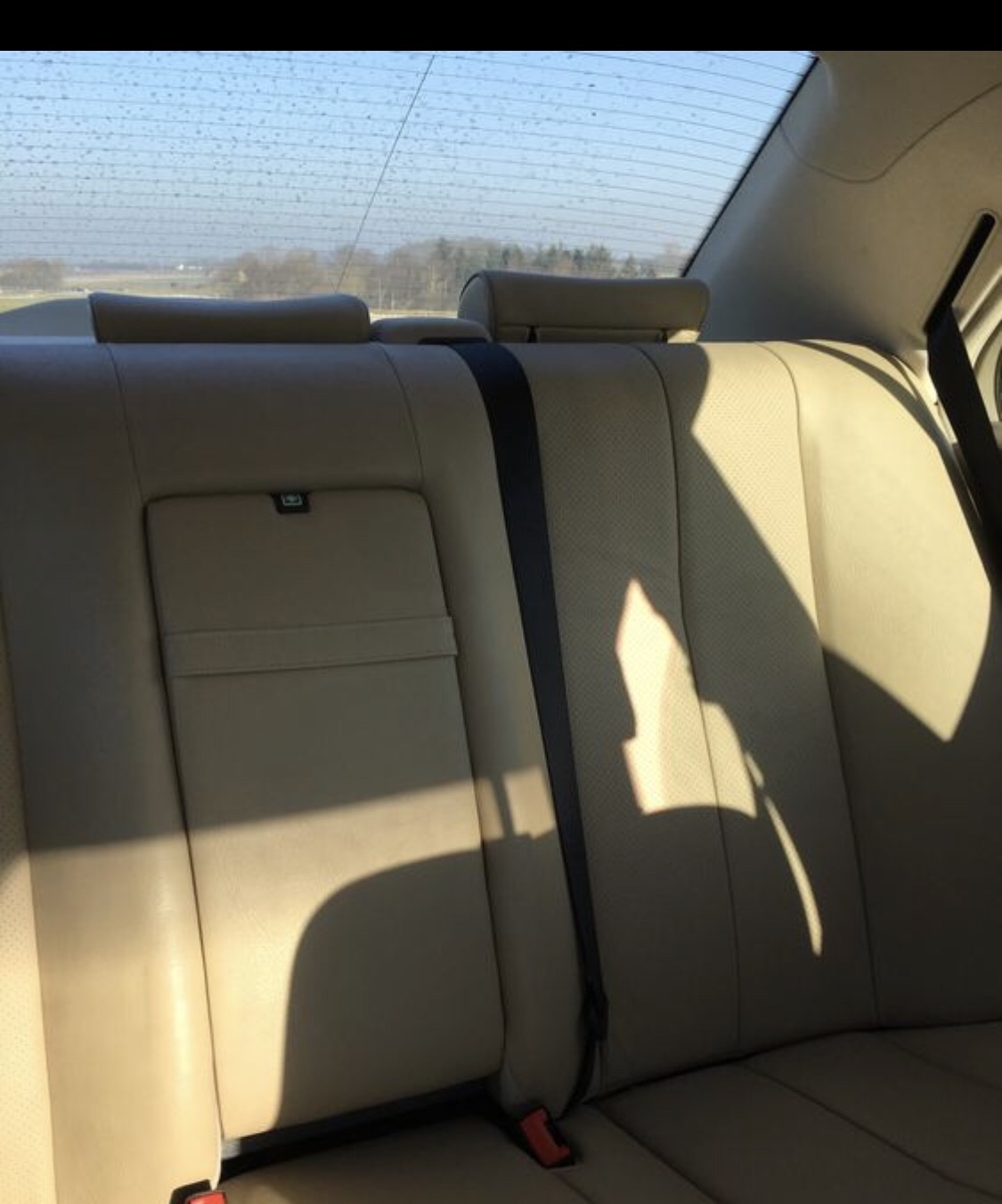 undefined Mercedes 240 fra 2000