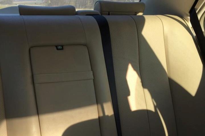 undefined Mercedes 240 fra 2000