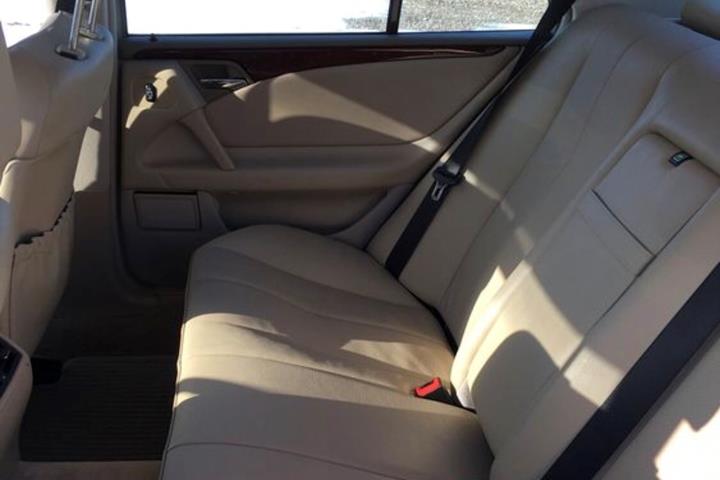 undefined Mercedes 240 fra 2000