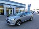 Ford Focus 1,0 SCTi 125 Edition stc. ECO