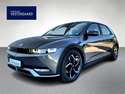 Hyundai Ioniq 5 Electric 72,6 kWh Advanced 4WD  5d Trinl. Gear