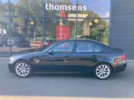 BMW 320i 2,0