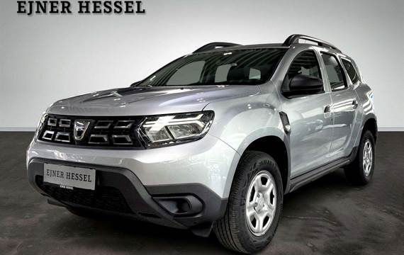 Dacia Duster 1,0 TCe 90 Essential
