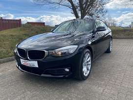 BMW 320d 2,0 Gran Turismo aut.