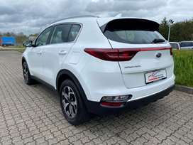 Kia Sportage 1,6 CRDi 115 Advance