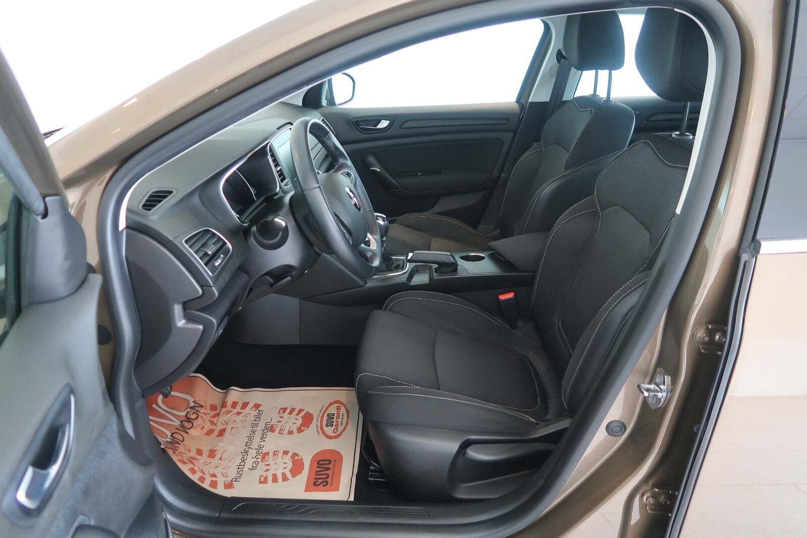 Renault Megane IV