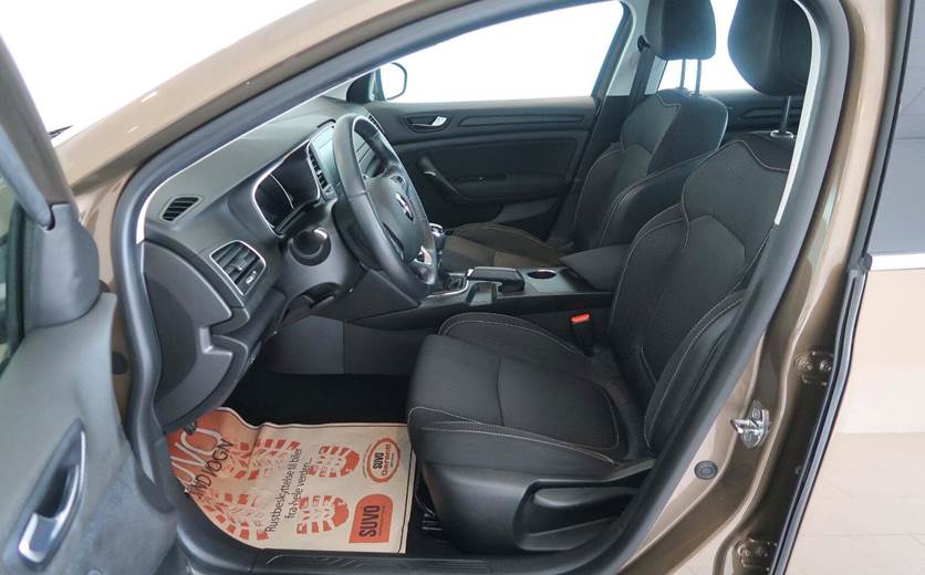 Renault Megane IV