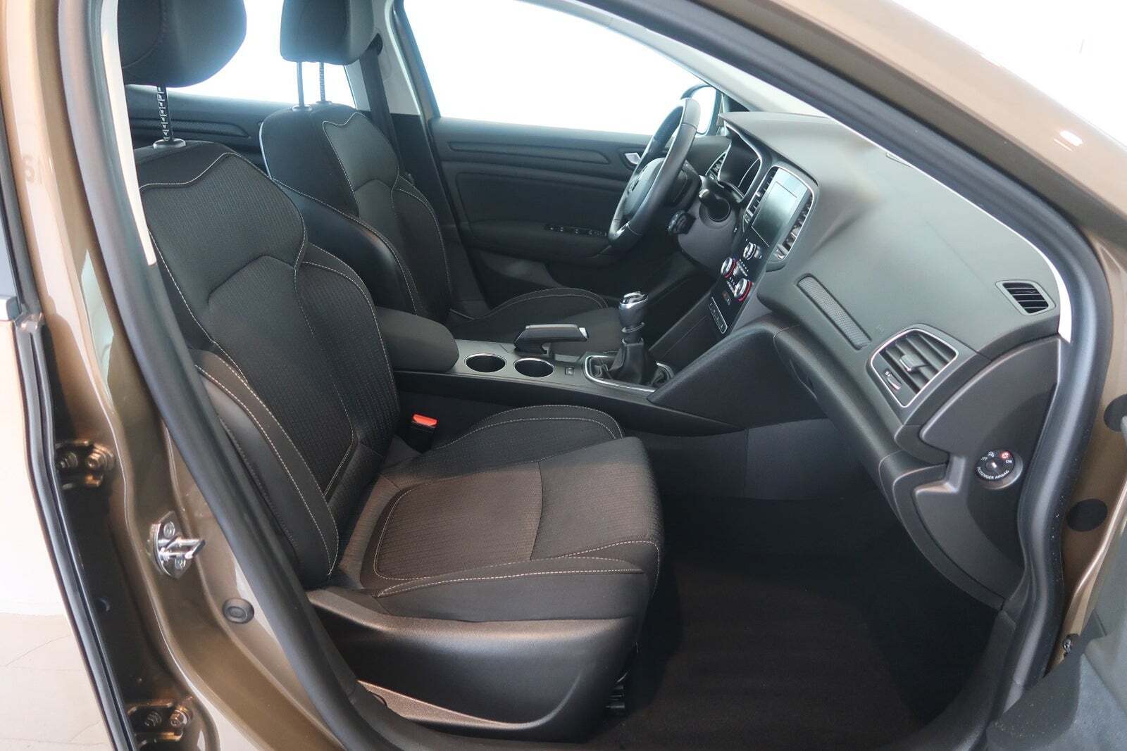 Renault Megane IV