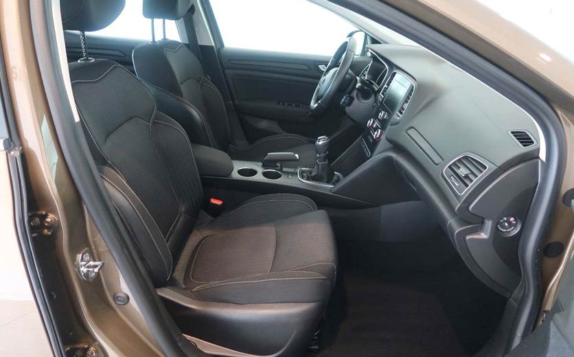 Renault Megane IV