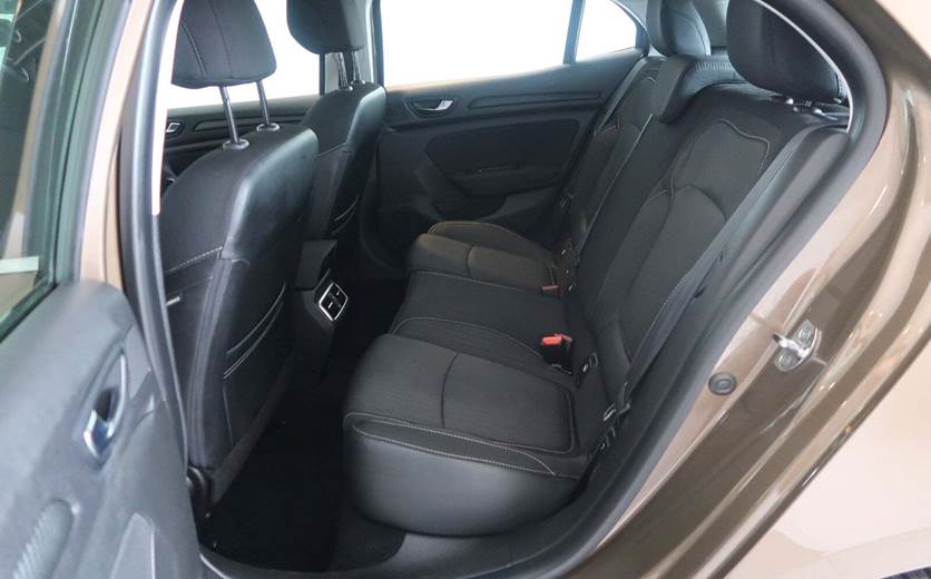 Renault Megane IV