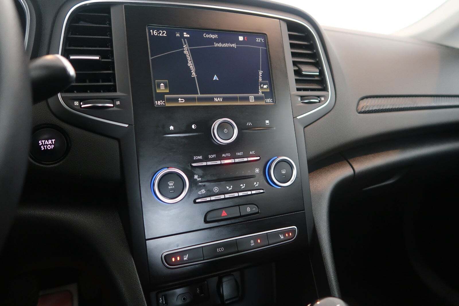 Renault Megane IV