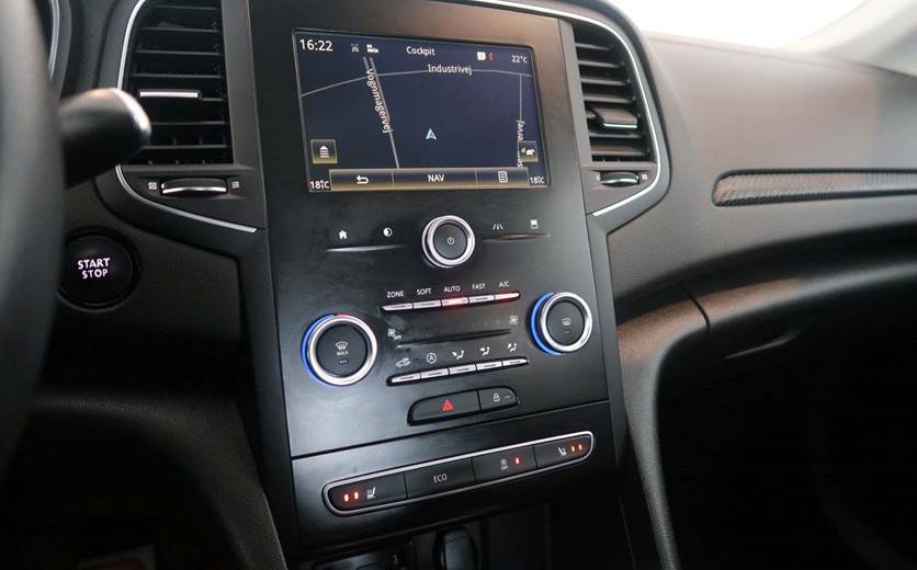Renault Megane IV