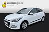 Hyundai i20 1,25 Go EM 84HK 5d