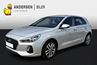 Hyundai i30 T-GDI Premium 120HK 5d 6g