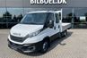 Iveco Daily 3,0 35C18 3750mm Lad AG8