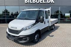 Iveco Daily 2,3 35S16 3750mm Lad AG8