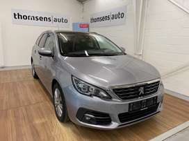 Peugeot 308 1,5 BlueHDi 130 Allure Lux SW Van