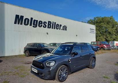 Mini Countryman Cooper SE 1,5 aut. ALL4