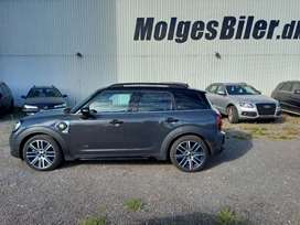 Mini Countryman Cooper SE 1,5 aut. ALL4