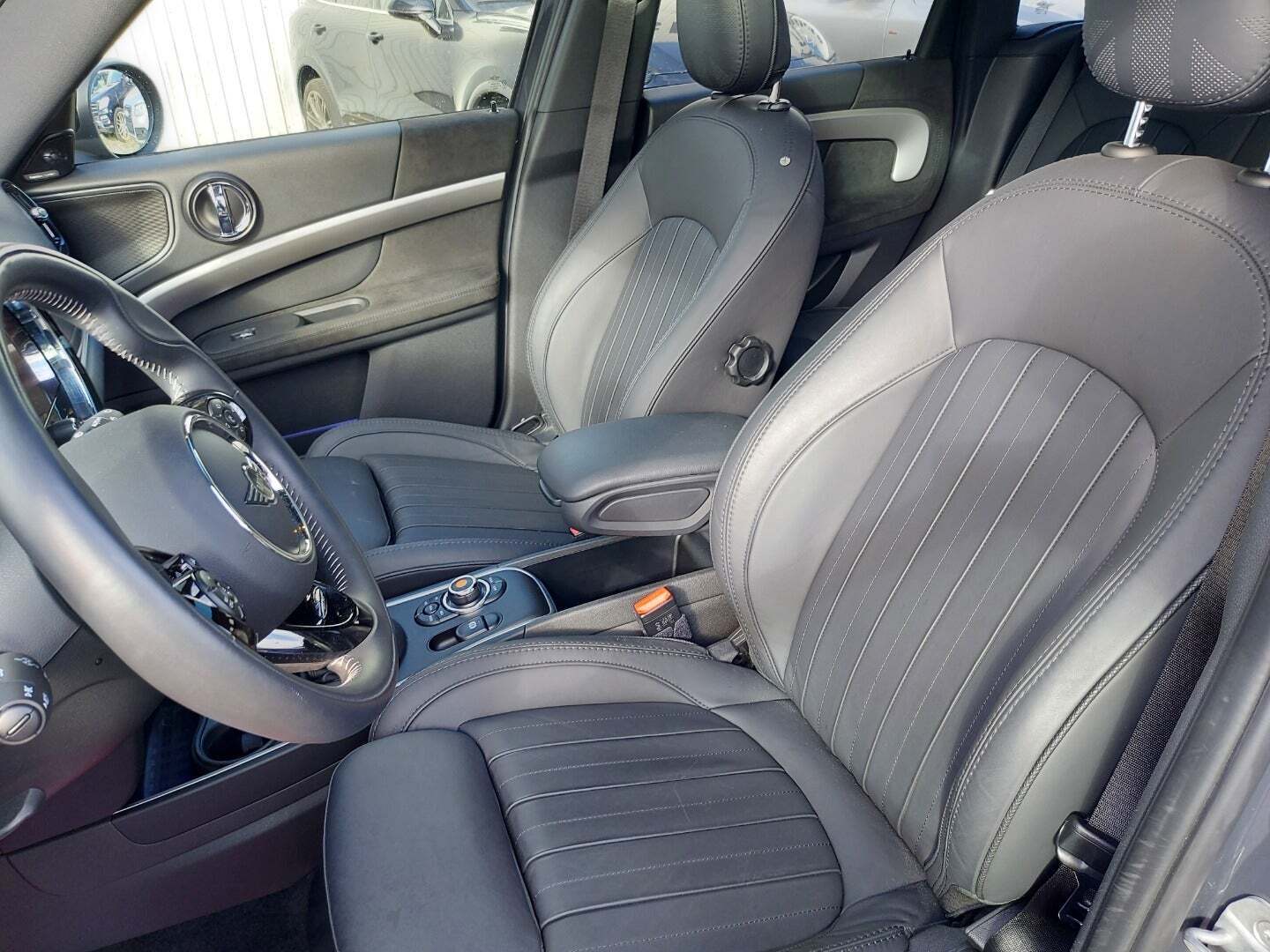 MINI Countryman Cooper SE